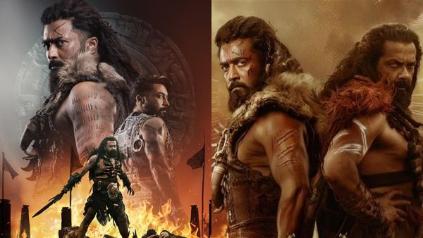 Kanguva Public Review: வேறலெவல்.. பாகுபலி, கேஜிஎஃப் வசூலை முந்தும்.. கங்குவா பப்ளிக் விமர்சனம்!