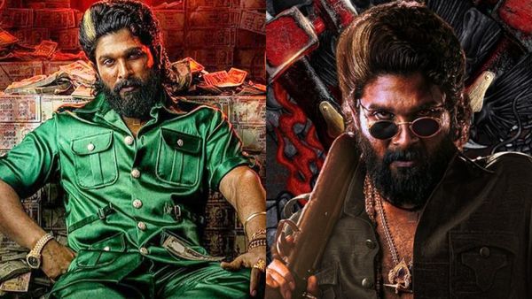 Pushpa 2: ஆத்தி.. 10 நாள் முன்பாகவே அமெரிக்காவில் இத்தனை கோடிக்கு புஷ்பா 2 டிக்கெட் புக்கிங்கா?