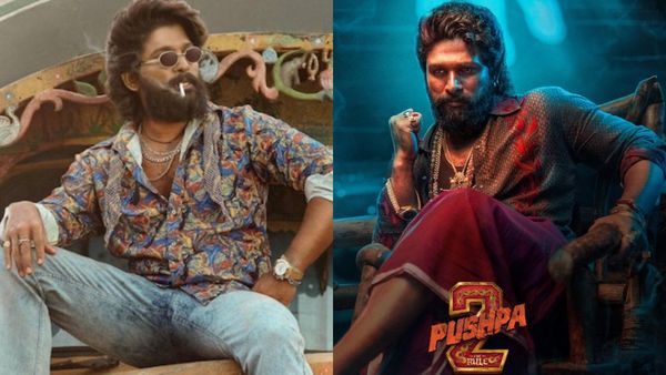 அல்லு அர்ஜுன் மிரட்டுறாரே.. வெளியானது புஷ்பா 2 ட்ரெய்லர்.. ரசிகர்கள் மகிழ்ச்சி