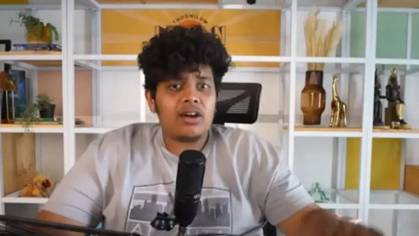 வேதனையில் இருக்கும்போது கொண்டாடுவார்.. யூட்யூபர் இர்ஃபானை வெளுத்த பத்திரிகையாளர்