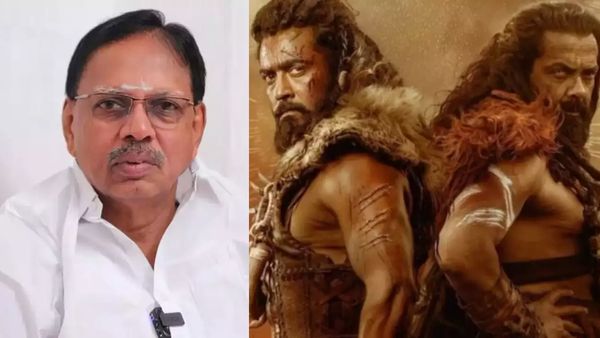 இந்தியன் 2, வேட்டையன், கங்குவா படங்களுக்கு கூட்டம் வராததற்கு காரணமே இதுதான் - திருப்பூர் சுப்ரமணியம்