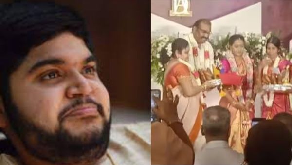 Nepoleon: முதல் முறையாக கணவருடன் வெளியில் சென்ற அக்ஷயா.. அங்க என்ன நடந்துச்சு தெரியுமா?