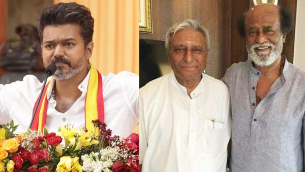 ஒரு பிரயோஜனமும் இல்ல.. விஜய்யால் சாதிக்க முடியாது.. ரஜினியின் சகோதரர் பரபரப்பு பேட்டி!