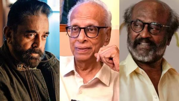 கமல் ஹாசன் பற்றி நெகட்டிவ் இமேஜ்.. பரப்பியது சூப்பர் ஸ்டார்தானாம்.. மீண்டும் சர்ச்சையை கிளப்பிய காந்தராஜ்