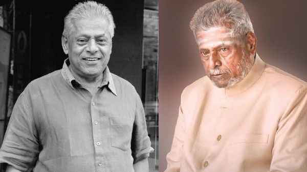 Delhi Ganesh: பேரிழப்பு.. இந்த ஆண்டு மட்டும் இத்தனை படங்களில் நடித்துள்ளாரா டெல்லி கணேஷ்.. சிகரம்