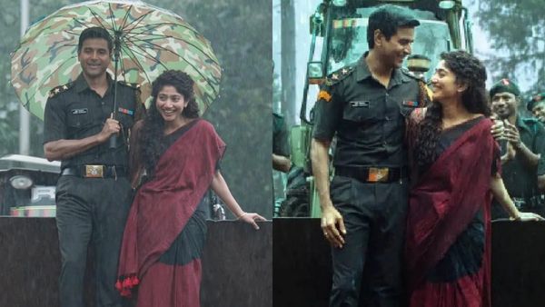 அண்ணானு சொல்லாத ப்ளீஸ்.. சாய் பல்லவியிடம் கெஞ்சிய சிவகார்த்திகேயன்.. அமரன் படம் பாத்தா புரியும்!