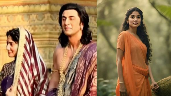 இந்த தீபாவளி மட்டுமில்லை.. இன்னும் 2 தீபாவளியும் சாய் பல்லவிக்கு சரவெடி தான்.. ராமாயணா ரிலீஸ் தேதி!