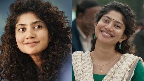 Amaran: அந்த ஒரு சீன்.. பதட்டம் அழுகை.. மனதை பிழிந்த சாய் பல்லவி.. விருது நிச்சயம்!