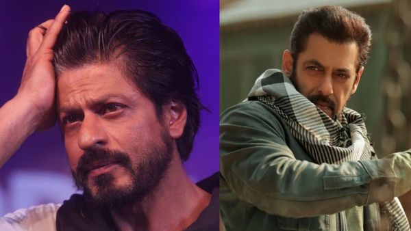 Shah rukh khan: சல்மான் கானை தொடர்ந்து ஷாருக்கானுக்கும் கொலை மிரட்டல்.. பதட்டத்தில் பாலிவுட்!