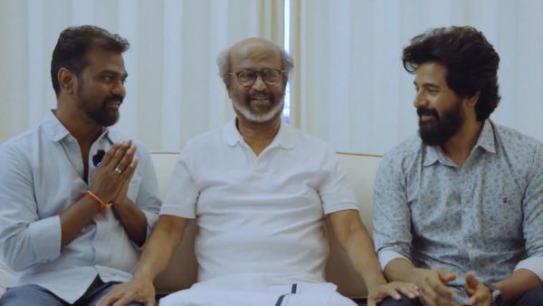 Amaran: என் அண்ணன் சீனா போர்ல குண்டடி பட்டாரு.. பர்ஸ்னல் டச்சோட படம் பார்த்தேன் - மனம் திறந்த ரஜினி!