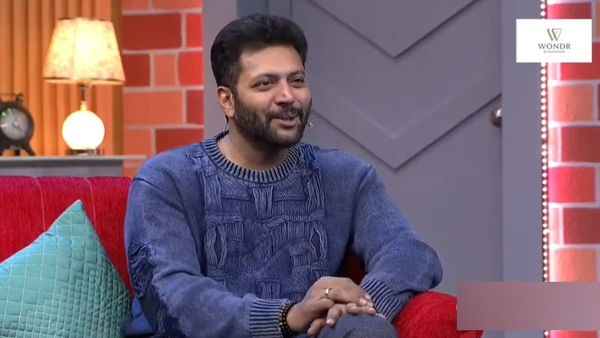 3 ஸ்கிரிப்ட் ரெடி.. முதல் படத்துல யோகிபாபுதான் ஹீரோ.. இயக்குநராகும் ஜெயம்ரவி குதூகலம்!