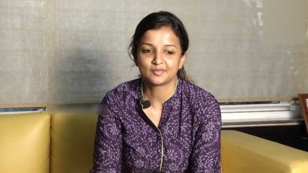 Krithika udayanidhi: அடுத்த தலைமுறை கல்யாணம் வரைக்கும் போகுமா?.. கிருத்திகா உதயநிதி சந்தேகம்!