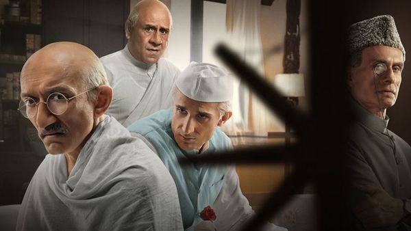 Freedom at midnight: ரசிகர்களின் காத்திருப்பு ஓவர்.. சோனி லைவில் வெளியானது ஃப்ரீடம் அட் மிட்நைட்!