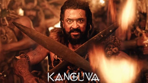 கங்குவா ஞாயிற்றுக்கிழமை புக்கிங் எப்படி இருக்கு?.. சவுண்டை குறைத்த பின்னராவது பச்சை நிறம் மாறியதா?