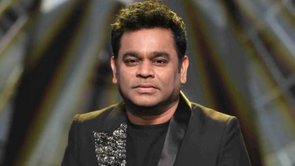 AR Rahman: இசைப்புயல் ஏஆர் ரஹ்மானுக்கு புதுமை விருது.. அட இப்படியொரு சாதனைக்கு சொந்தக்காரரா?