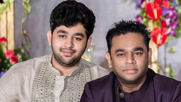 “என் அப்பா ஒரு லெஜண்ட்“ தயவு செய்து வதந்தியை பரப்பாதீர்கள்.. ஏஆர் ரஹ்மான் மகனின் வேதனை பதிவு!