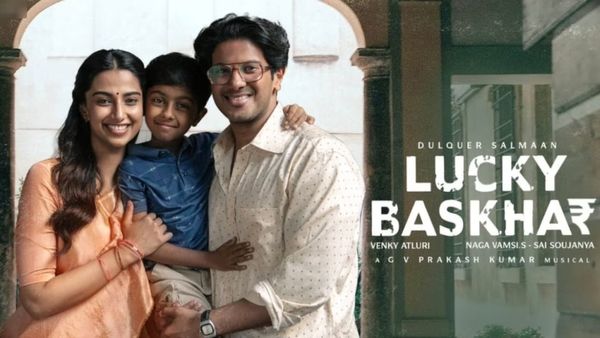 துல்கர் சல்மானுக்கு லக்காக அமைந்த லக்கி பாஸ்கர்.. ஓடிடி ரிலீஸ் தேதி அறிவிச்சாச்சு.. இதோ விவரம்!