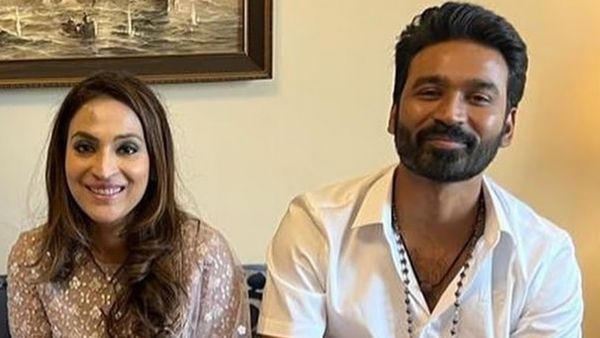 தனுஷ் - ஐஸ்வர்யா விவாகரத்து.. காரணமே நயன்தாராதானாம்.. குண்டை தூக்கி போட்ட பிரபலம்