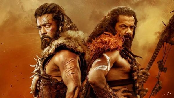 Kanguva OTT: தியேட்டரில் வாஷ் அவுட் ஆன கங்குவா..ஓடிடியில் ரிலீஸ்.. எப்போ தெரியுமா?