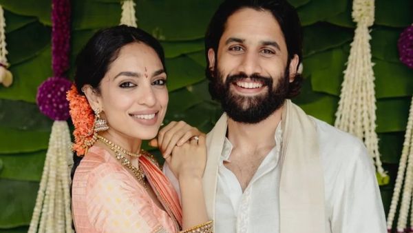 சோபிதா பற்றி மனம் திறந்த நாக சைதன்யா.. என்ன சொன்னார் தெரியுமா?.. கொதிப்பில் சமந்தா ரசிகர்கள்