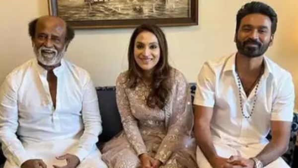 தனுஷ் - ஐஸ்வர்யா விவாகரத்து.. இன்று தீர்ப்பு.. ரஜினிக்கு கிடைக்குமா நிம்மதி?.. எதிர்பார்ப்பில் கோலிவுட்