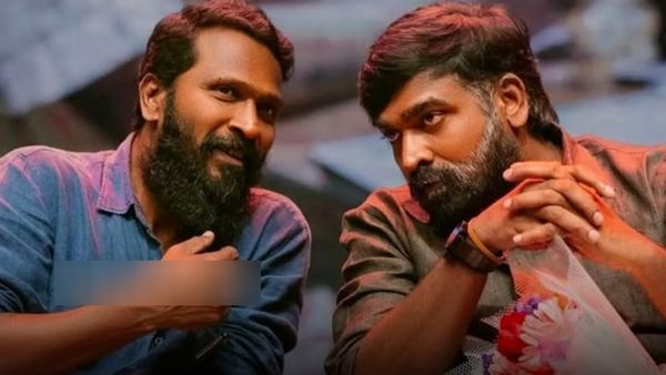 Vetri maaran: விடுதலை 2 பட சூட்டிங்கை நிறுத்திடறேன்னு சொன்னேன்.. வெற்றிமாறன் வருத்தம்!