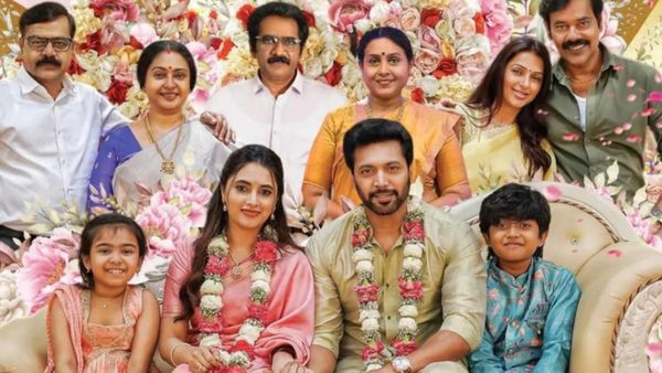 Brother OTT: ஜெயம் ரவிக்கு இந்த நிலைமையா? சத்தமே இல்லாமல் ஓடிடியில் வெளியான பிரதர்!