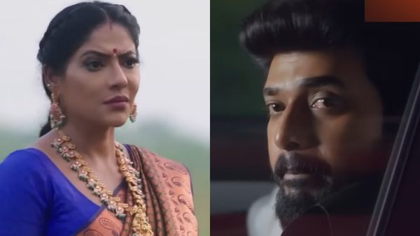 சாமுண்டீஸ்வரியை ஏமாற்றும் கார்த்திக்... கார்த்திகை தீபம் இன்றைய எபிசோட்!