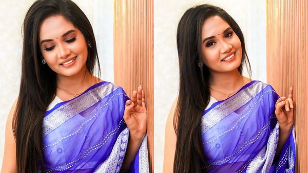 மிஷினில் சிக்கிய கை.. பாண்டியன் ஸ்டோர்ஸ் நடிகை மருத்துவமனையில் அனுமதி.. பதறும் ரசிகர்கள்!