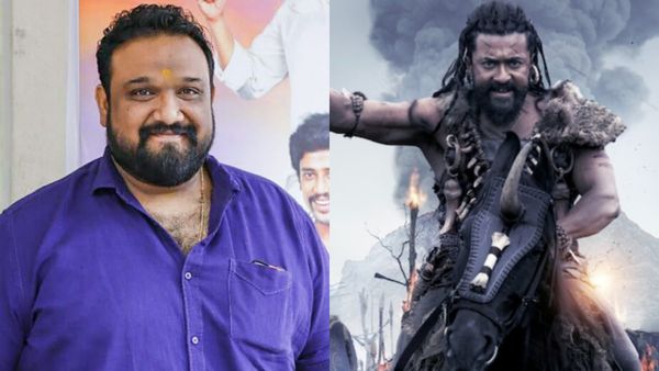 Siva: இரண்டு ஆண்டுகள் கடுமையான உழைப்பு.. கங்குவா படத்திற்கு இயக்குநர் சிவா பெற்ற சம்பளம் இவ்வளவா?