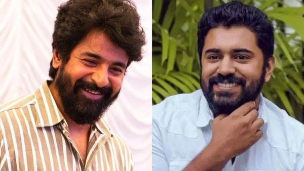 SK25: புறநானூறு படத்தில் சிவகார்த்திகேயனுடன் இணையும் நிவின் பாலி?.. துல்கர் சல்மான் கேரக்டர்?