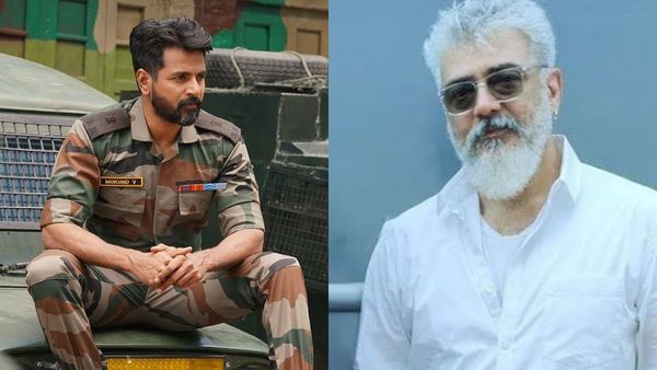 அமரன் கொடுத்த தெம்பு.. அஜித்துடன் மோதுகிறாரா சிவகார்த்திகேயன்?.. இது என்ன புதுசா இருக்கே