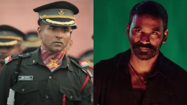Dhanush Fans: பாக்ஸ் ஆபிஸில் தனுஷை ஓரம் கட்டிய S.K.. பொறுமையில் கெத்து காட்டும் தனுஷ் ரசிகர்கள்!