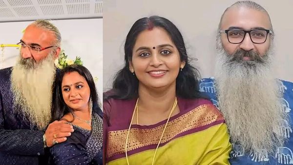 பிரம்மச்சாரியும் இல்ல.. தாத்தாவும் இல்ல.. மனம் திறந்த சர்ச்சை ஜோடி திவ்யா மற்றும் கிறிஸ்!