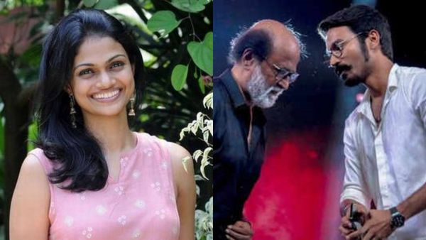 Rajinikanth: தனுஷ் காலில் ரஜினிகாந்த் விழுந்தாரா.. என்னங்க சொல்றீங்க? சுசித்ரா தூக்கிப் போட்ட குண்டு