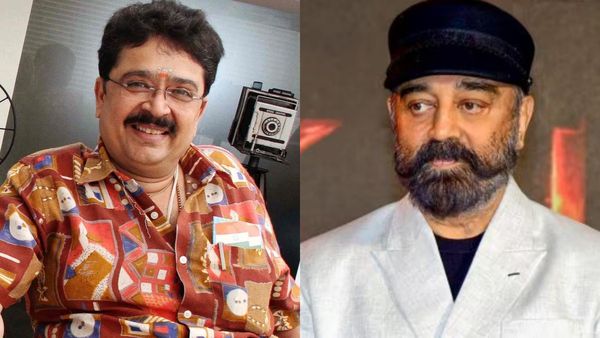 என்னங்க பெரிய பட்டம்.. தலைக்கனம் தான் அதிகரிக்கும்.. கமல்ஹாசனின் முடிவு குறித்து எஸ்.வி சேகர் பளிச்!