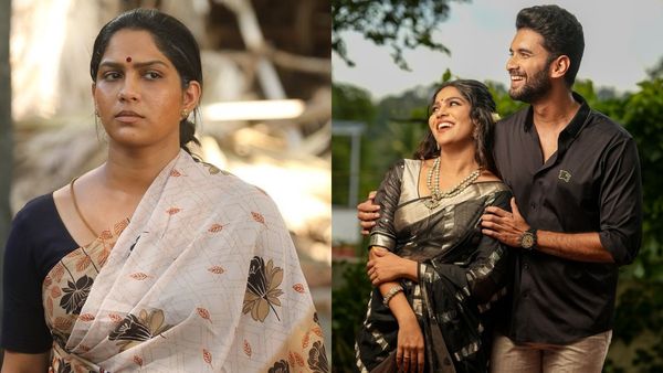 Swasika: நம்ம கெத்து பொண்டாட்டி.. ஹரீஸ் கல்யாண் மாமியாருக்கு பிறந்த நாள்.. சுவாசிகா சீக்ரெட்கள் இதோ!