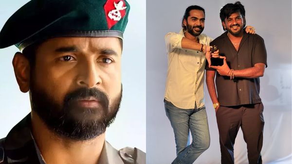 நான் செய்த தவறு.. அமரன் படம் பார்த்துவிட்டு சிம்பு பட இயக்குநர் சொல்லியிருப்பதை பாருங்க