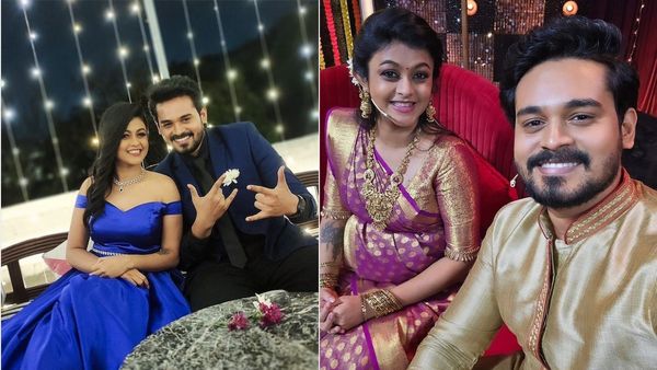 விவாகரத்தாகி 3 ஆண்டு.. நிறைமாத கர்ப்பிணியாக இருக்கும் சீரியல் நடிகை!