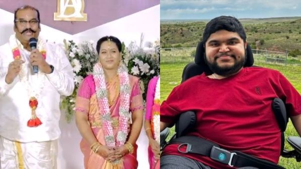 தனுஷூக்கு நடந்தது பொம்மை கல்யாணம்? அவருக்கு தேவை பொண்டாட்டி இல்லை நர்ஸ்.. விமர்சகர் கருத்து!