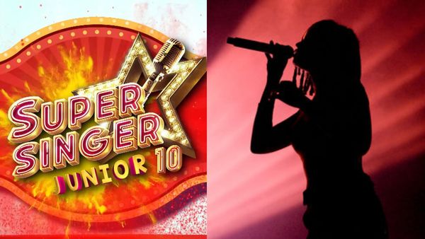 Super singer show: ஒவ்வொரு குரலும் ஒரு கதை சொல்லும்.. விரைவில் துவங்கும் சூப்பர் சிங்கர் ஜூனியர் 10!