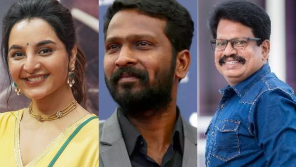 மஞ்சு வாரியர் முக்கியம்.. உதவி இயக்குநர்கள் முக்கியமில்லையா?.. வெற்றிமாறனுக்கு அந்தணன் கேள்வி!