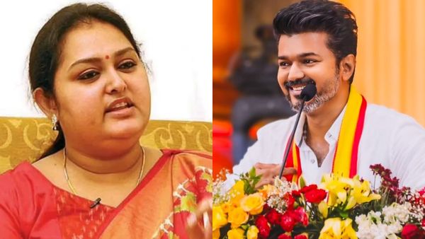 விஜய் கில்லியா? இல்லை சுள்ளியான்னு பார்க்கப்போறேன்.. விந்தியா என்ன இப்படி சொல்லிட்டாரு!