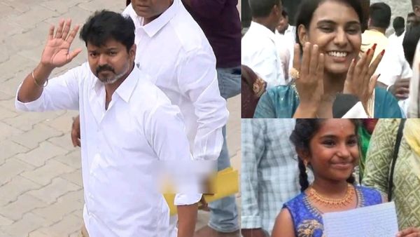 விஜய் அண்ணாவை பார்த்ததும் கட்டிப்புடிச்சு அழுதுட்டேன்.. எமோஷனலாக கண்கலங்கிய இளம்பெண்!