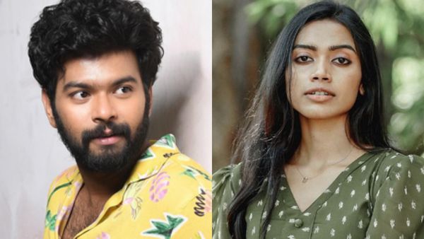 Bigg Boss : தர்ஷிகா VS விஷால்.. லவ்வா இல்ல ஜவ்வா? கடுப்பாகும் ஃபேன்ஸ்!