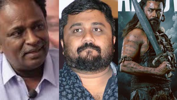 Blue Sattai Maran: 58 வடைக்கு ஜி.எஸ்.டி ரசீது எங்க? ஞானவேல் ராஜாவிடம் நக்கல் செய்யும் ப்ளூ சட்டை!