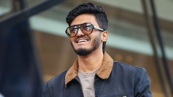 'பென்ஸ்' படம் மூலம் இசையமைப்பாளராகிறார் சாய் அபயங்கர்!