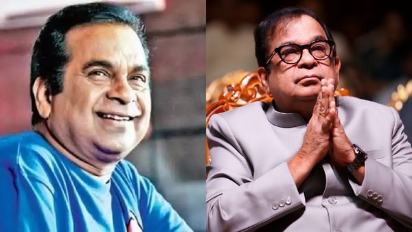 Brahmanandam: கின்னசில் இடம்பெற்ற பணக்கார காமெடியன்.. அடேங்கப்பா இப்படி ஒரு சாதனையா?