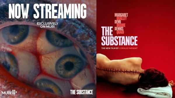 இந்திய ரசிகர்களுக்கு செம ஜாக்பாட்.. ஓடிடியில் இலவசமாவே The Substance பார்க்கலாம்.. எப்படி தெரியுமா?