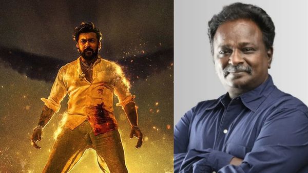 Kanguva: அட்லீஸ்ட்.. அந்த வாயை வச்சிட்டாவது சும்மா இருங்க.. கங்குவா டீமிற்கு ப்ளூ சட்டை வார்னிங்!